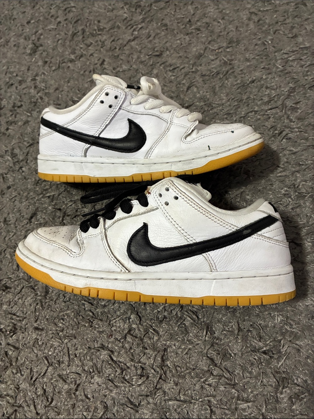 Nike dunk sb